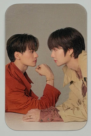 Khemjira The Golden Time Concert | Random Photocards Keng-Namping