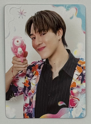 GMMTV Songkran PCs - Sky & Nani