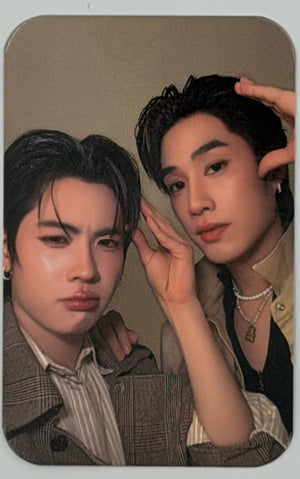 Khemjira The Golden Time Concert | Random Selfie Cards Set B
