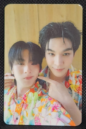 DMD Partners Songkran 2026 Random Selfie Photocards