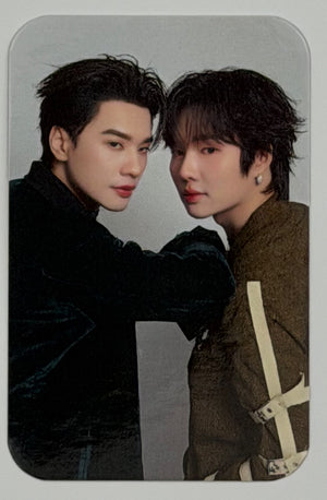 Khemjira The Golden Time Concert | Random Photocards Keng-Namping