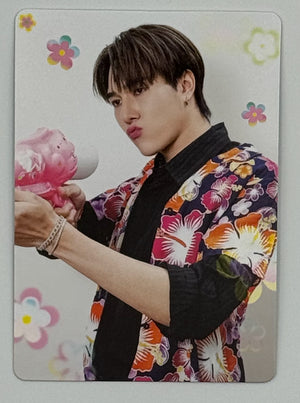 GMMTV Songkran PCs - Sky & Nani