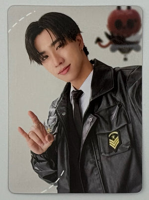 GMMTV LOL 2025 PCs - Perth Santa