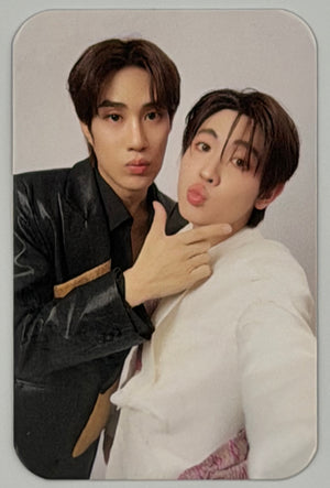 Khemjira The Golden Time Concert | Random Selfie Cards Set A