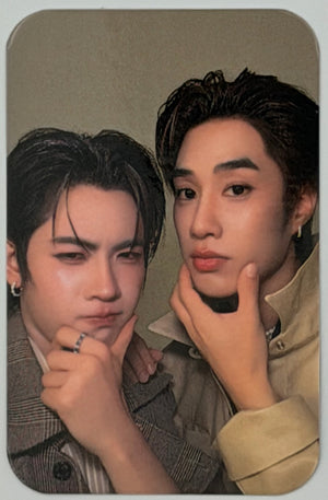 Khemjira The Golden Time Concert | Random Selfie Cards Set B