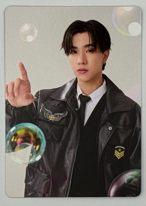 GMMTV LOL 2025 PCs - Perth Santa