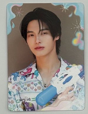 GMMTV Songkran PCs - Win Metawin