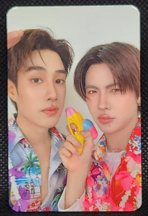 DMD Partners Songkran 2026 Random Selfie Photocards
