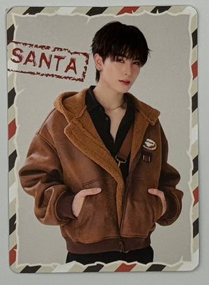 GMMTV LOL 2025 PCs - Perth Santa