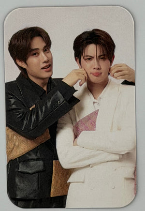 Khemjira The Golden Time Concert | Random Photocards Tle-FirstOne