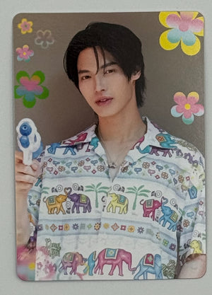 GMMTV Songkran PCs - Win Metawin