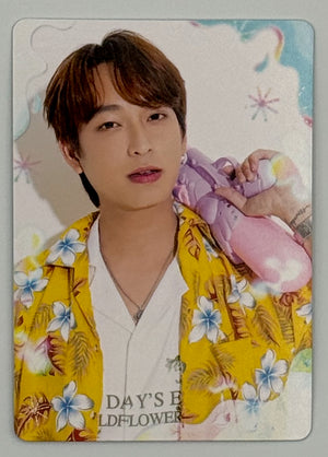 GMMTV Songkran PCs - Chimon A