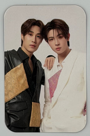 Khemjira The Golden Time Concert | Random Photocards Tle-FirstOne