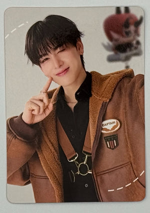 GMMTV LOL 2025 PCs - Perth Santa