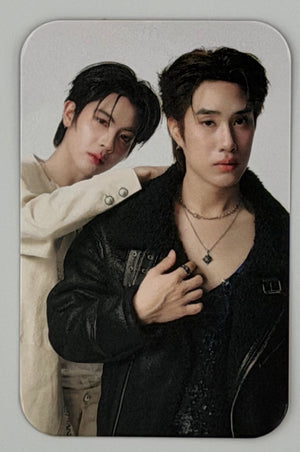 Khemjira The Golden Time Concert | Random Photocards Tle-FirstOne