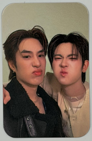 Khemjira The Golden Time Concert | Random Selfie Cards Set B
