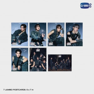 [Awaiting Stock] LYKN First Sight photo set