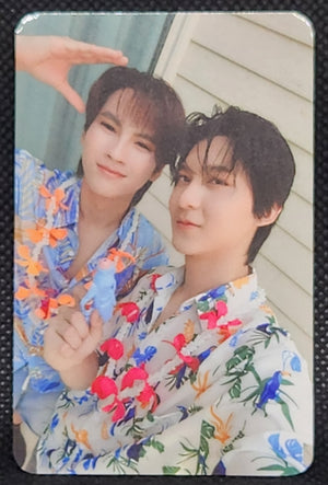 DMD Partners Songkran 2026 Random Selfie Photocards