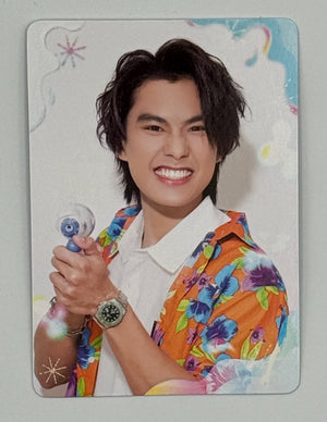 GMMTV Songkran PCs - Ohm Pawat