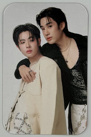 Khemjira The Golden Time Concert | Random Photocards Tle-FirstOne