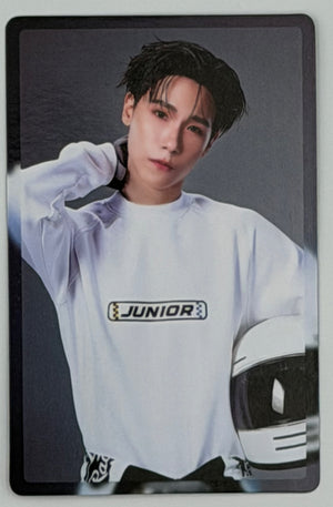 Junior Mark | Love Out Loud 2026