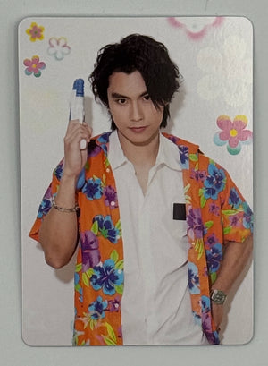 GMMTV Songkran PCs - Ohm Pawat