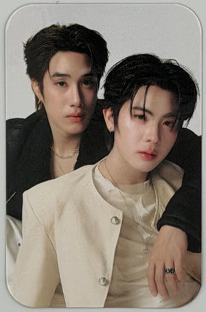 Khemjira The Golden Time Concert | Random Photocards Tle-FirstOne