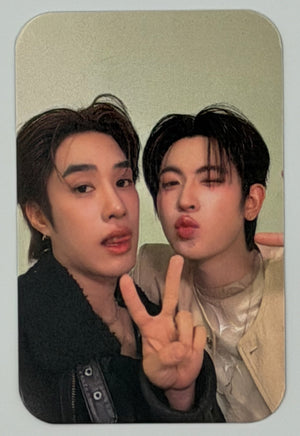 Khemjira The Golden Time Concert | Random Selfie Cards Set B