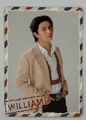 GMMTV LOL 2025 PCs - Wiliam Est