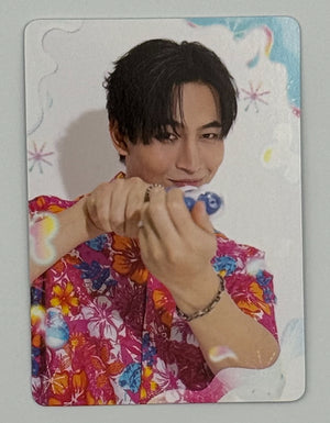 GMMTV Songkran PCs - Ohm Thitiwat