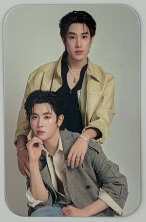 Khemjira The Golden Time Concert | Random Photocards Tle-FirstOne