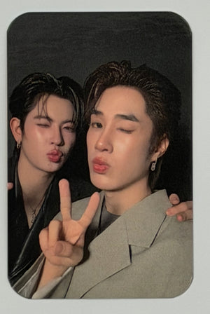 Khemjira The Golden Time Concert | Random Selfie Cards Set B