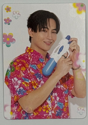 GMMTV Songkran PCs - Ohm Thitiwat