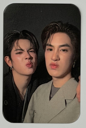 Khemjira The Golden Time Concert | Random Selfie Cards Set B