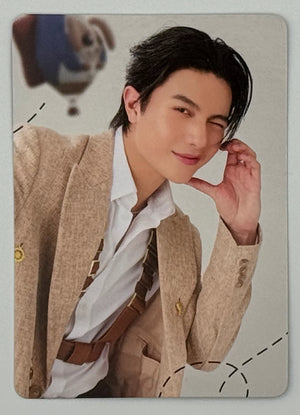 GMMTV LOL 2025 PCs - Wiliam Est