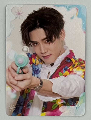 GMMTV Songkran PCs - Leng Thanaphon