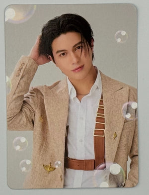 GMMTV LOL 2025 PCs - Wiliam Est