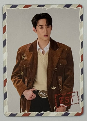 GMMTV LOL 2025 PCs - Wiliam Est