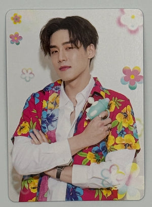 GMMTV Songkran PCs - Leng Thanaphon