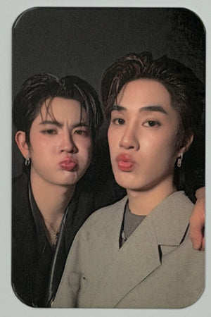 Khemjira The Golden Time Concert | Random Selfie Cards Set B
