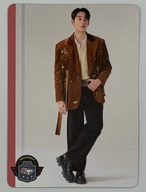 GMMTV LOL 2025 PCs - Wiliam Est