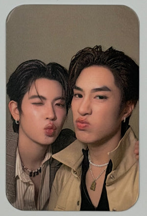 Khemjira The Golden Time Concert | Random Selfie Cards Set B
