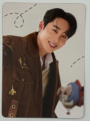 GMMTV LOL 2025 PCs - Wiliam Est