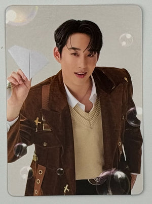 GMMTV LOL 2025 PCs - Wiliam Est