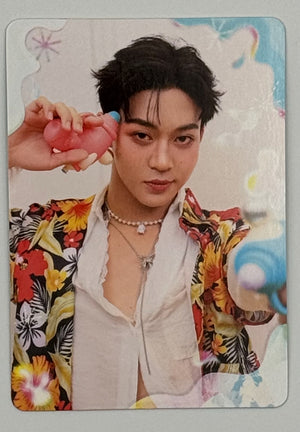 GMMTV Songkran PCs - LYKN w/o William