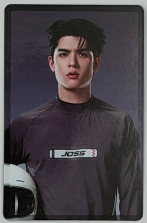 Joss Gawin | Love Out Loud 2026