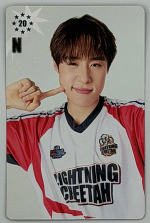 LYKN (without William) | Starlympics 2025 Photocards