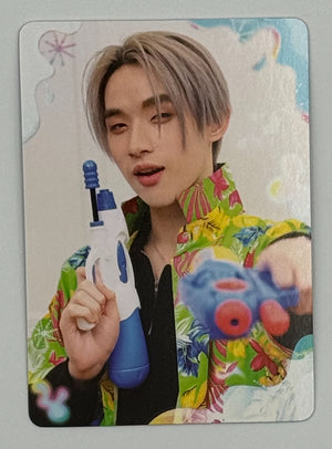 GMMTV Songkran PCs - LYKN w/o William