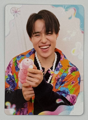 GMMTV Songkran PCs - LYKN w/o William