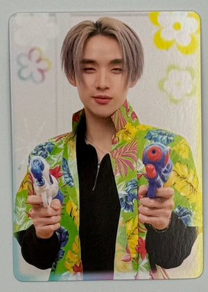 GMMTV Songkran PCs - LYKN w/o William